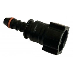 CONECTOR ACOPLE RAPIDO RECTO CHEVROLET/FORD/VOLKSWAGEN/MAZDA/MITSUBISHI/CENTAURO/CHANA/DONGFENG/FIAT/RENAULT (SE VENDE POR UNIDA
