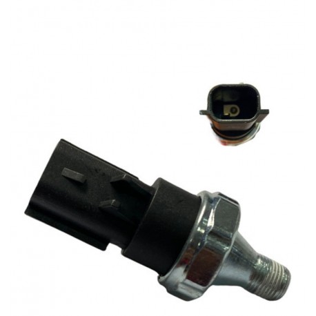 SENSOR VALVULA PRESION DE ACEITE CALIBER 2.0 / GRAND CHEROKEE 4.7 03-10 1 PIN (HITECH)