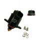SENSOR VALVULA IAC OPTRA LIMITED/TACUMA/NUBIRA 2.0 (HARFON) 4 PINES