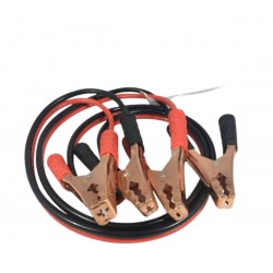 CABLES AUXILIARES BATERIA 300A (BOOSTER CABLE)