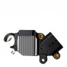 REGULADOR ALTERNADOR SILVERADO CHEYENNE/TRAILBLAZER 12V (HARFON) D200XHDC