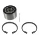 ROLINERA RODAMIENTO DELANTERO AVEO/CIELO/LANOS/RACER (DAC34640037) (34-64-37) (HARFON) INCLUYE RETEN+PASADOR