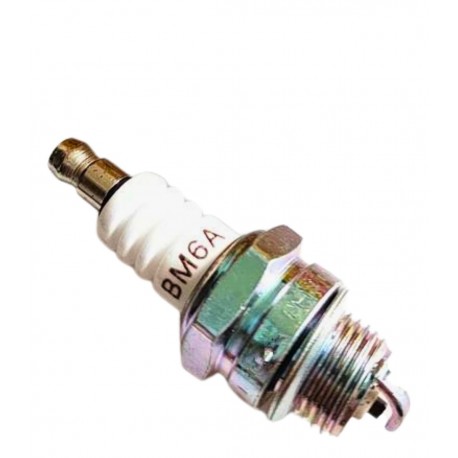 BUJIAS NGK COBRE (5921) (BM6A) (ELECTRODO HUNDIDO) DADO 19MM