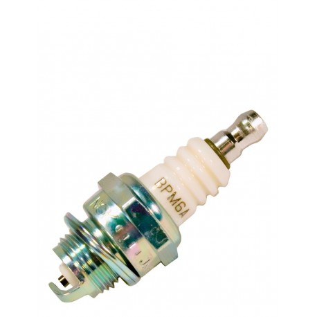 BUJIAS NGK COBRE (7021) (BPM6A) DADO 19MM