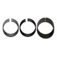ANILLOS STD KIA RIO 1.5 (HYUNDAI-MOBIS) (1.2MM ACERADO, 1.2MM CARBON, 2.5MM ACEITEROS)