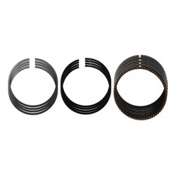 ANILLOS STD KIA RIO 1.5 (HYUNDAI-MOBIS) (1.2MM ACERADO, 1.2MM CARBON, 2.5MM ACEITEROS)