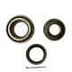 ROLINERA RODAMIENTO TRASERO MAZDA BT50 4X2 (MAZDA) KIT ROLINERA GRANDE, PEQUEñA Y ESTOPERA