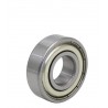 ROLINERA RODAMIENTO UNIVERSAL 6203ZZ (17-40-12) (GUARDAPOLVO METALICO) (ONE4CARS)