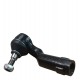 TERMINAL MAZDA 3/FOCUS DERECHO CURVO (MHW) (12CMS LARGO TERMINAL 15,5 DIAMETRO ROSCA TERMINAL 9,5 DIAMETRO TORNILLO) BP4L32280