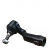 TERMINAL MAZDA 3/FOCUS DERECHO CURVO (MHW) (12CMS LARGO TERMINAL 15,5 DIAMETRO ROSCA TERMINAL 9,5 DIAMETRO TORNILLO) BP4L32280