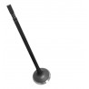 VALVULA CRUZE 1.8 ADMISION (MHW) (5MM VASTAGO, LARGO 114MM, ASIENTO 31MM)