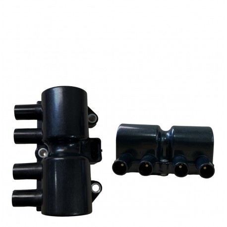 BOBINA AVEO (NO LS) SPARK/OPTRA LIMITED/CORSA 1.8/MONTANA 1.8/MERIVA 1.8 (CONECTOR 3 PINES) (HARFON) IC40027