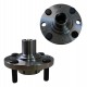 MOZO CUBO RUEDA DELANTERO AVEO (HARFON) (96535041)