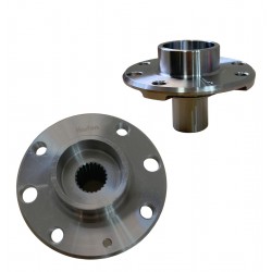 MOZO CUBO RUEDA DELANTERO CORSA 1.3/1.4/1.6/CHEVY C2 CONFORT/CIELO/LANOS 1.5/RACER (HARFON) (SOLO RIN13)(96176252)