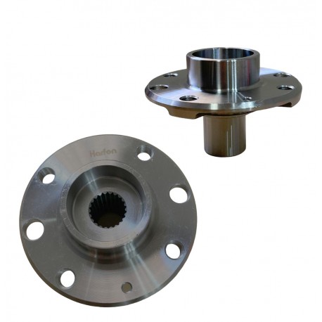 MOZO CUBO RUEDA DELANTERO CORSA 1.3/1.4/1.6/CHEVY C2 CONFORT/CIELO/LANOS 1.5/RACER (HARFON) (SOLO RIN13)(96176252)
