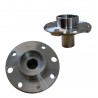 MOZO CUBO RUEDA DELANTERO CORSA 1.3/1.4/1.6/CHEVY C2 CONFORT/CIELO/LANOS 1.5/RACER (HARFON) (SOLO RIN13)(96176252)