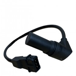 SENSOR VALVULA POSICION CIGUEÑAL AVEO/OPTRA DESIGN (CABLE 23 CMS) (CONECTOR 3 PINES) (HARFON) EPS372