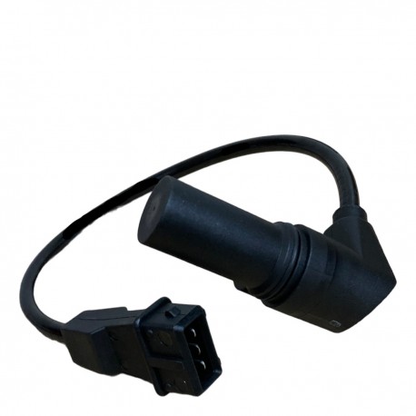 SENSOR VALVULA POSICION CIGUEÑAL AVEO/OPTRA DESIGN (CABLE 23 CMS) (CONECTOR 3 PINES) (HARFON) EPS372