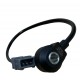 SENSOR VALVULA DETONACION AVEO/OPTRA/SPARK/EPICA (GOLPETEO) (CONECTOR 3 PINES) (HARFON) KS295