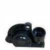 SENSOR VALVULA TPS AVEO/CORSA/CIELO/LANOS/OPTRA/SPARK/MATIZ/GRAND BLAZER 8CILINDROS (HARFON) TH42