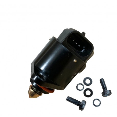 SENSOR VALVULA IAC AVEO LTS/LT/CORSA (HARFON) AC15
