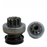BENDIX FIESTA POWER/FORD KA/ECOSPORT 1.6 (HARFON) 54-91148 (10 DIENTES 16 ESTRIAS)