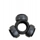 TRICETA AVEO (22 DIENTES 32MM DADO) (HARFON) TRIP-101