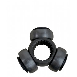 TRICETA AVEO (22 DIENTES 32MM DADO) (HARFON) TRIP-101