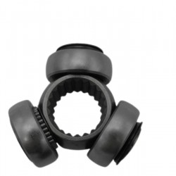 TRICETA FIESTA POWER/MOVE/MAX/BALITA (SINCRONICO) (HARFON) (21 ESTRIAS 30.3MM DADO) TRIP-901