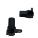 SENSOR VALVULA ARBOL DE LEVA MAZDA 3 2.0/ECOSPORT 2.0/FOCUS DURATEC 2.0 (CONECTOR 2 PINES) (HARFON) PC430