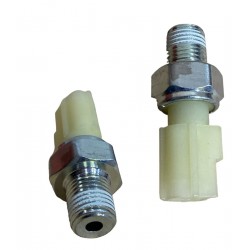 SENSOR VALVULA PRESION ACEITE (HUECO GRANDE BLANCA) FIESTA/FOCUS/KA/EXPLORER/TRITON/ECOSPORT/F4 (HARFON)(CIRCUITO ABIERTO)