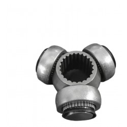 TRICETA COROLLA SENSACION EXPLOSION NACIONAL 03-14 (DKIG) (23 DIENTES) (33.95MM, 34MM)