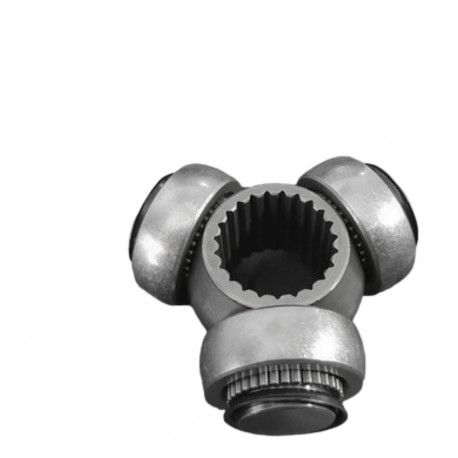 TRICETA COROLLA SENSACION/EXPLOSION NACIONAL 03-14 (TITANIUM) (23 DIENTES) (33.95MM/34MM)