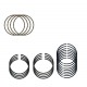 ANILLOS 0.10 NEON 2.0 (RIK)