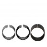 ANILLOS STD SWIFT 1.6/ESTEEM 1.6/VITARA 1.6 FINO-GRUESO (RIK)