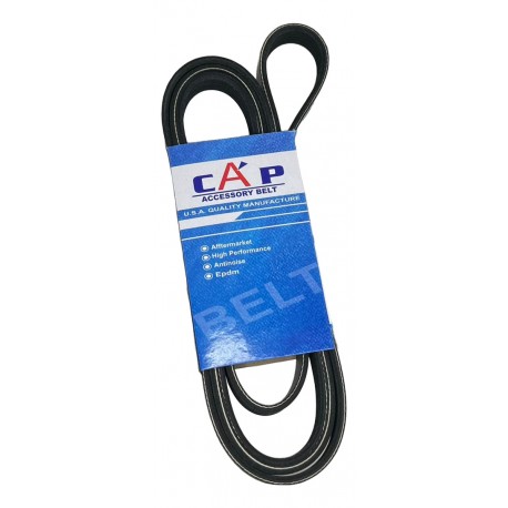 CORREA UNICA JEEP GRAN CHEROKKE 08-10 (6PK2258) (CAP)