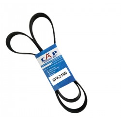 CORREA UNICA JEEP GRAN CHEROKEE 4.7-3.7 (6PK2199) (CAP)