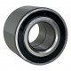ROLINERA RODAMIENTO TRASERO LOGAN/TWINGO/CLIO/SYMBOL/MEGANE CLASSIC/KANGOO/SCENIC/SANDERO/QQ3/ARAUCA S15/PEUGEOT 206/207 (KOYO)