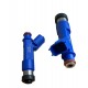 INYECTOR YARIS SPORT BELTA 1.3 1.5 06-12 1NZ 2NZ AZUL (23250-21040)(DKIG)