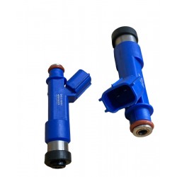 INYECTOR YARIS SPORT BELTA 1.3 1.5 06-12 1NZ 2NZ AZUL (23250-21040)(DKIG)
