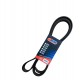 CORREA UNICA FIESTA BALITA/POWER/MAX/MOVE/KA/ECOSPORT 1.6 2.0 CON AIRE ACONDICIONADO (6PK2245) (FCB)