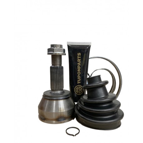 PUNTA TRIPOIDE FIESTA BALITA (22-25-56.5) (RETEN EXTERNO) SIN ABS (TUPONPARTS)