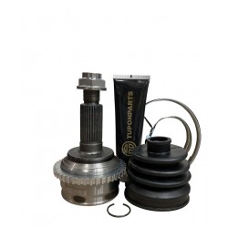 PUNTA TRIPOIDE FUSION (33-28-62) (RETEN INTERNO) CON ABS (TUPONPARTS)