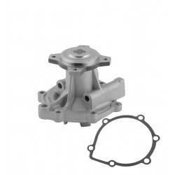 BOMBA AGUA GRAND VITARA 2.0 4CIL (TUPONPARTS)
