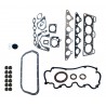 JUEGO KIT EMPACADURA ACCENT 1.3/GETZ 1.3/BRISA 1.3 (TUPONPARTS)