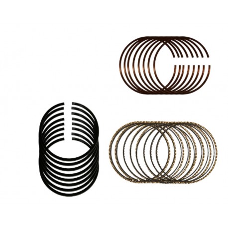 ANILLOS STD SILVERADO/TAHOE/AVALANCHE/TRAILBLAZER 5.3 (HASTING)
