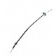GUAYA DE CROCHE SPARK REFORZADA (EBITEN) (96590793)