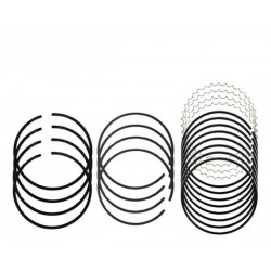ANILLOS STD MAZDA 323/FESTIVA 1.3/TURPIAL B3(HASTINGS)