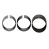 ANILLOS 0.10 ACCENT 1.3/GETZ 1.3/BRISA 1.3 GRUESO/GRUESO (HYUNDAI) (23040-22932)
