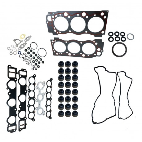 JUEGO KIT EMPACADURA PRADO 01-02 5VZ (TOYOTA)